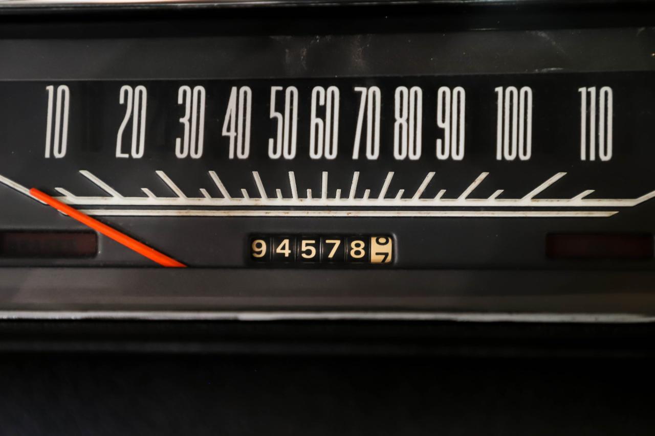 1970 Plymouth Sport Satellite