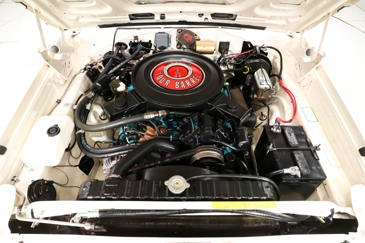 1970 Plymouth Sport Satellite