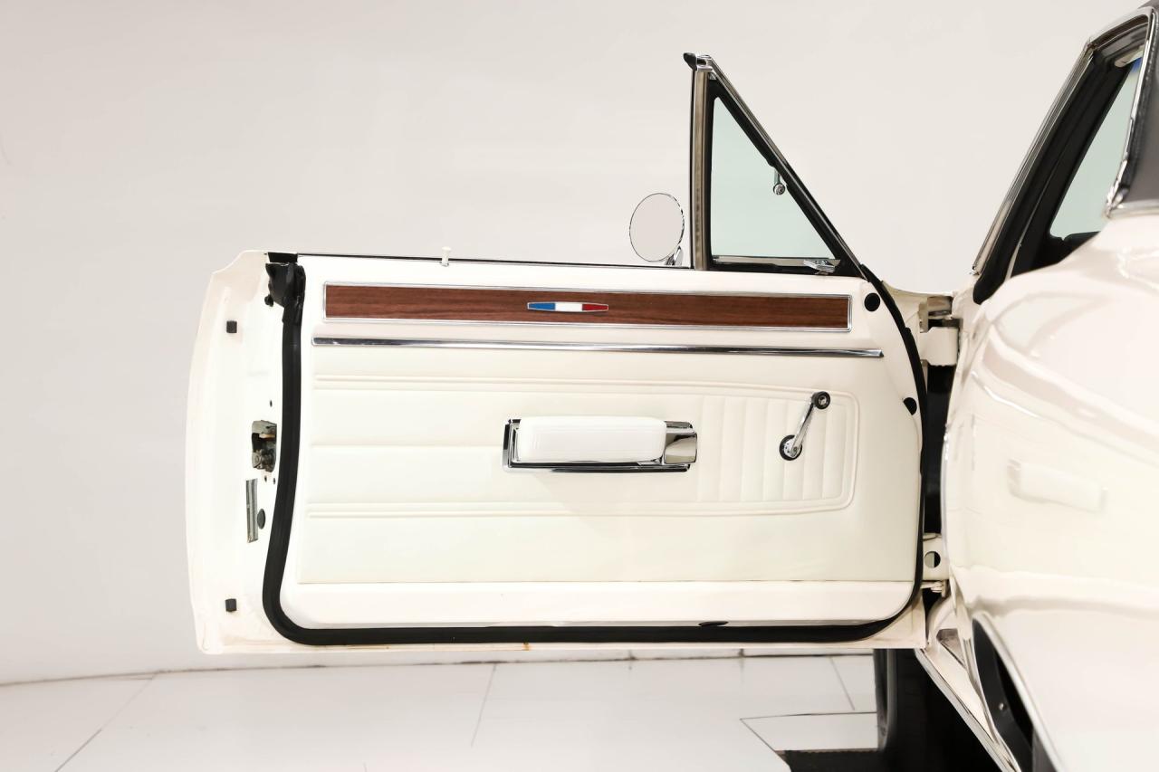 1970 Plymouth Sport Satellite