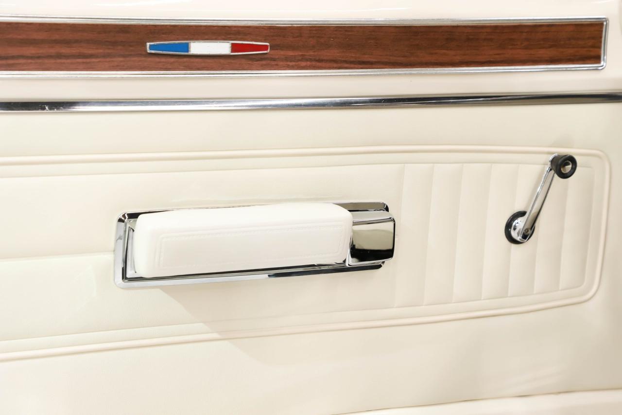 1970 Plymouth Sport Satellite