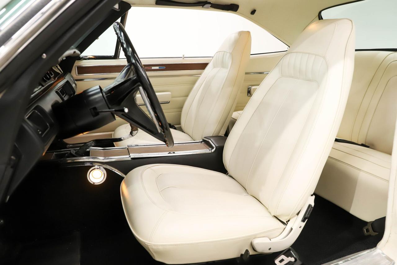 1970 Plymouth Sport Satellite