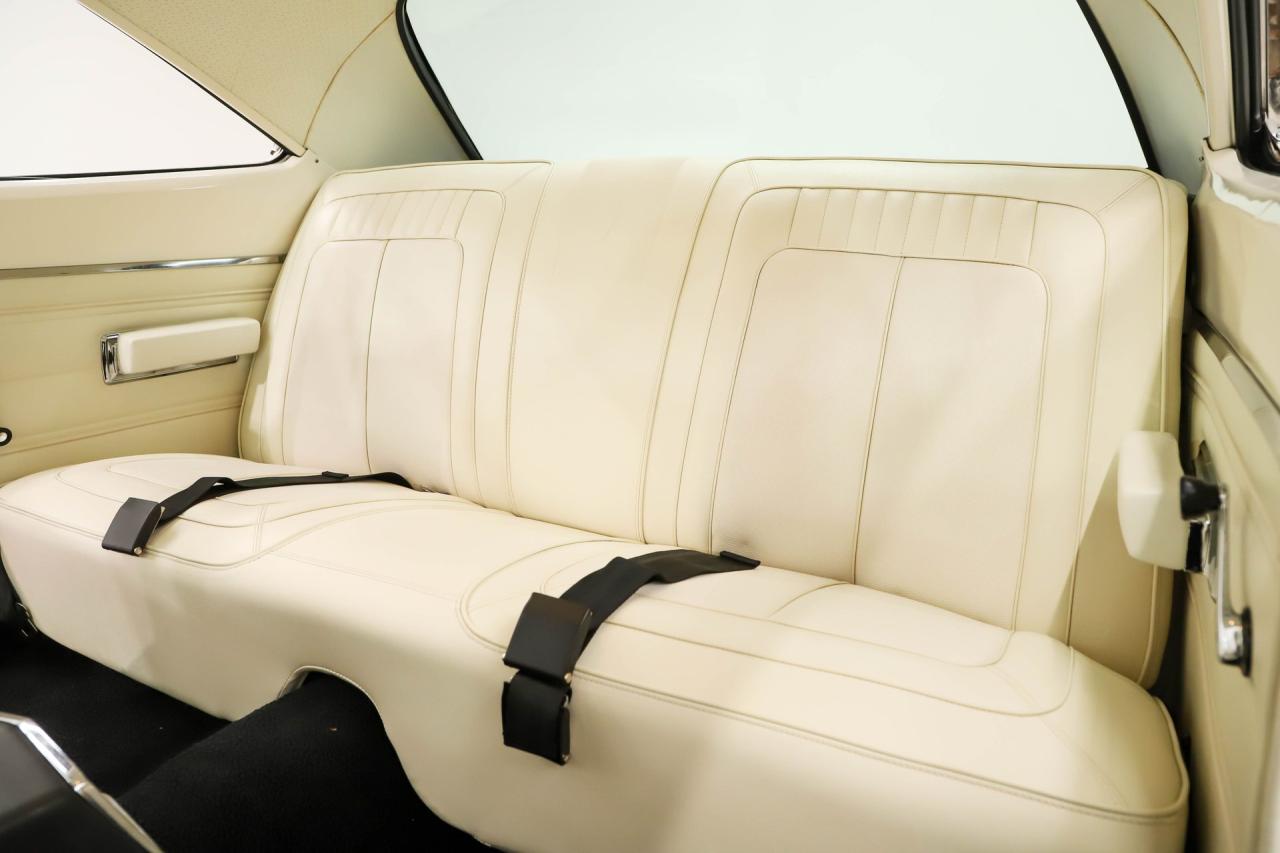 1970 Plymouth Sport Satellite