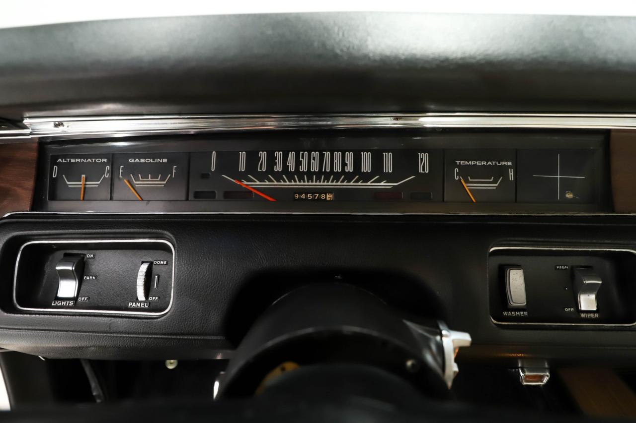 1970 Plymouth Sport Satellite