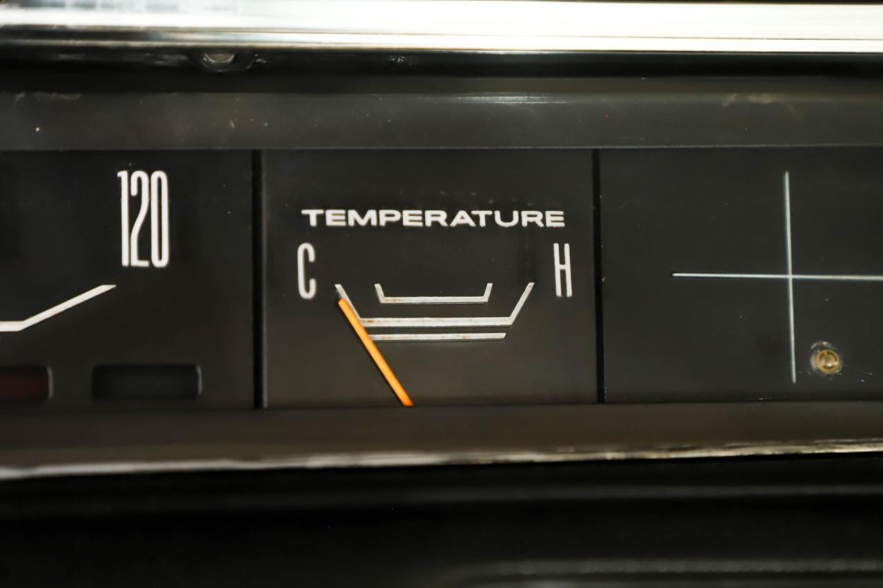 1970 Plymouth Sport Satellite