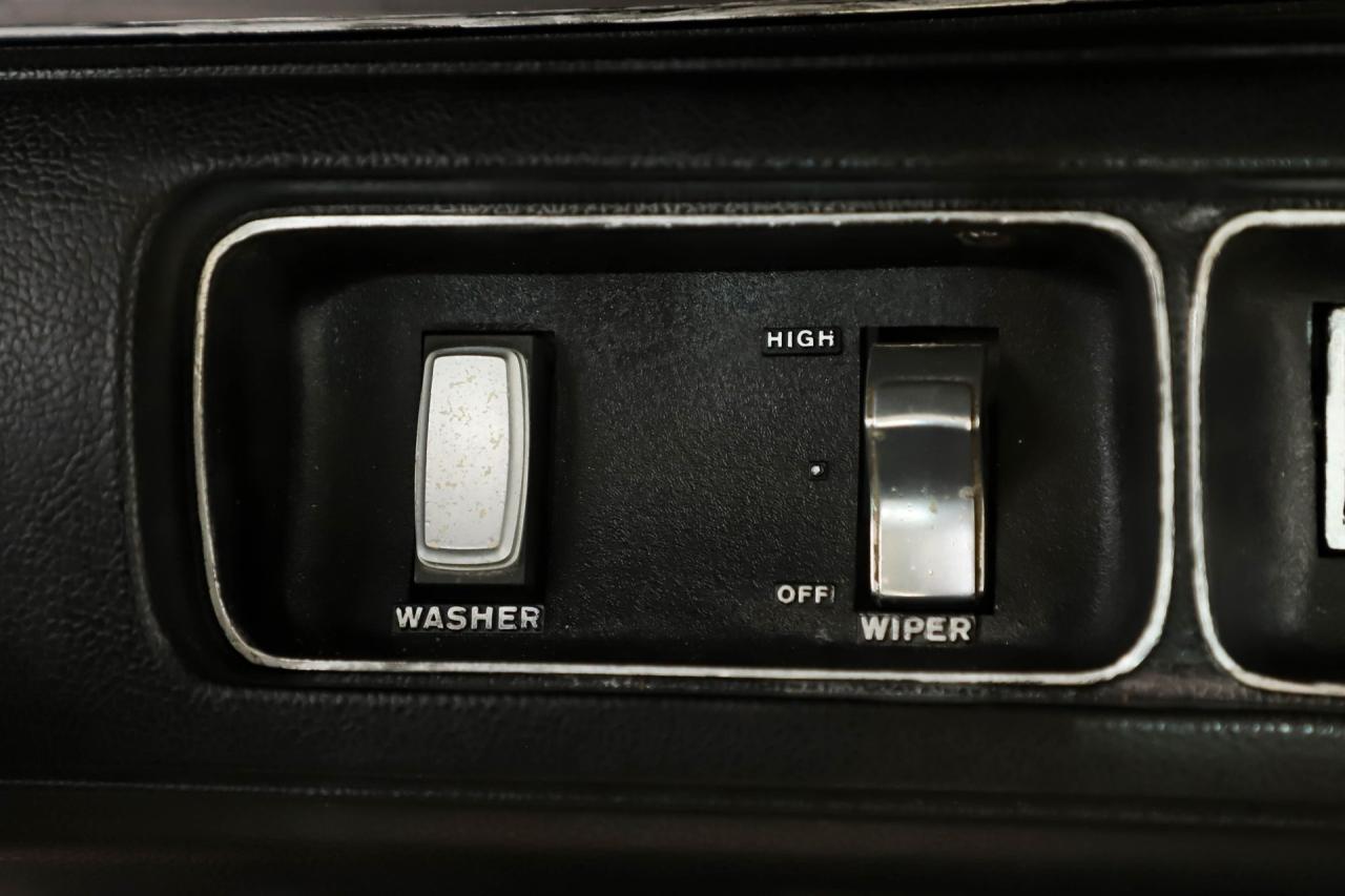 1970 Plymouth Sport Satellite