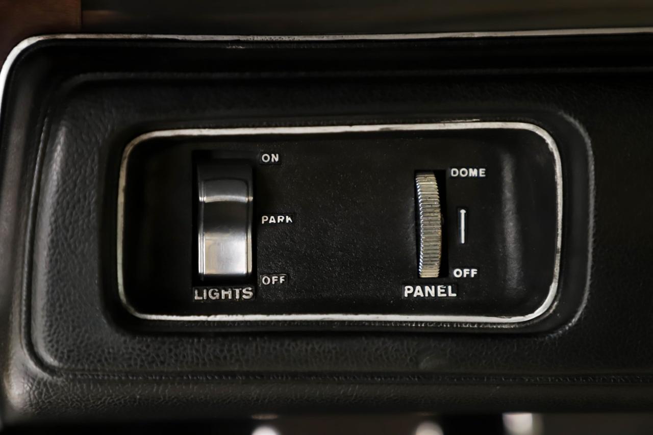 1970 Plymouth Sport Satellite