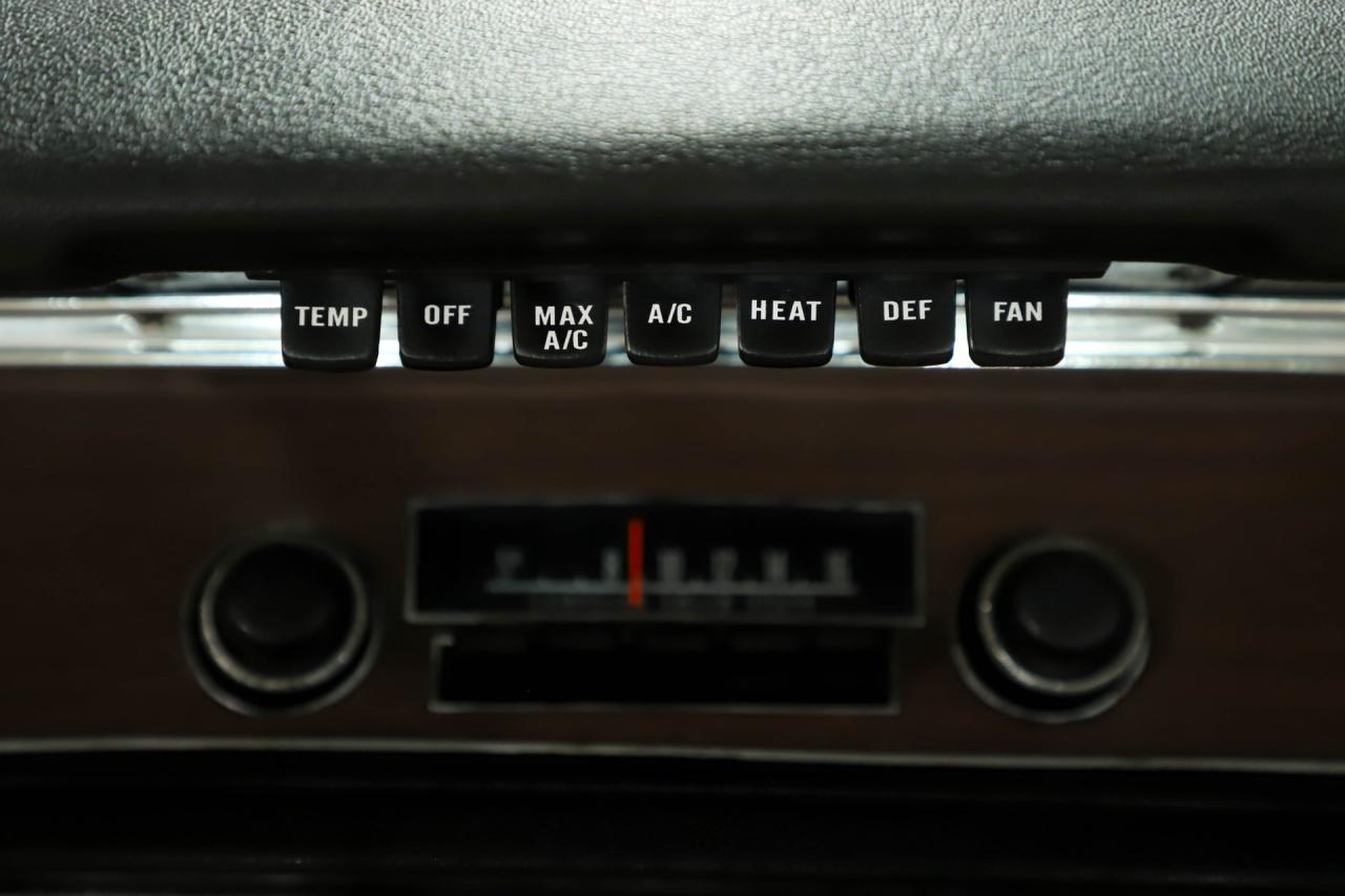 1970 Plymouth Sport Satellite