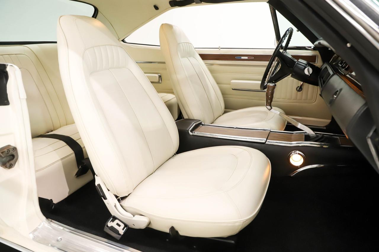 1970 Plymouth Sport Satellite