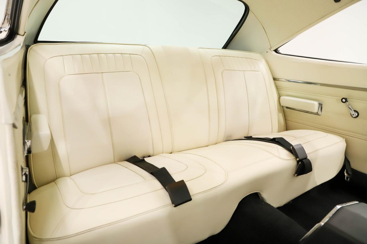 1970 Plymouth Sport Satellite