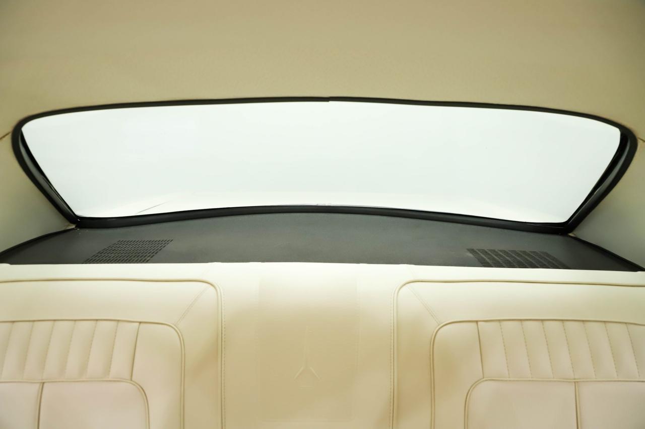 1970 Plymouth Sport Satellite