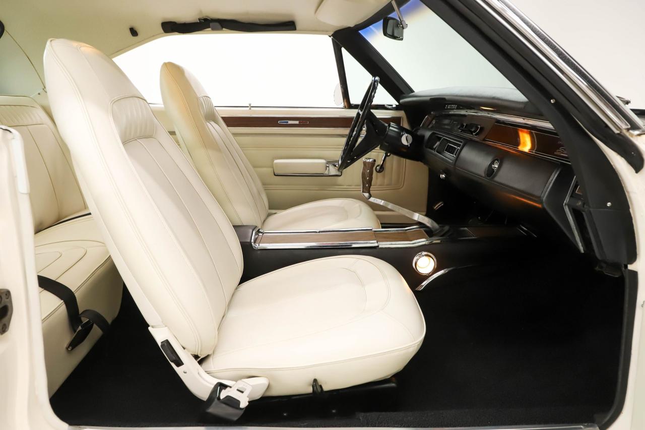 1970 Plymouth Sport Satellite