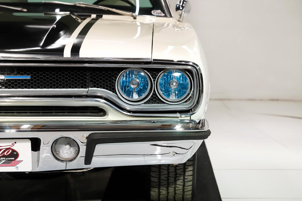 1970 Plymouth Sport Satellite