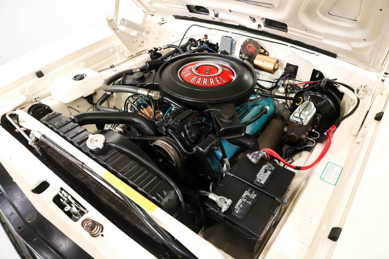 1970 Plymouth Sport Satellite