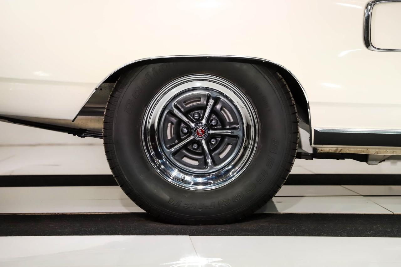 1970 Plymouth Sport Satellite