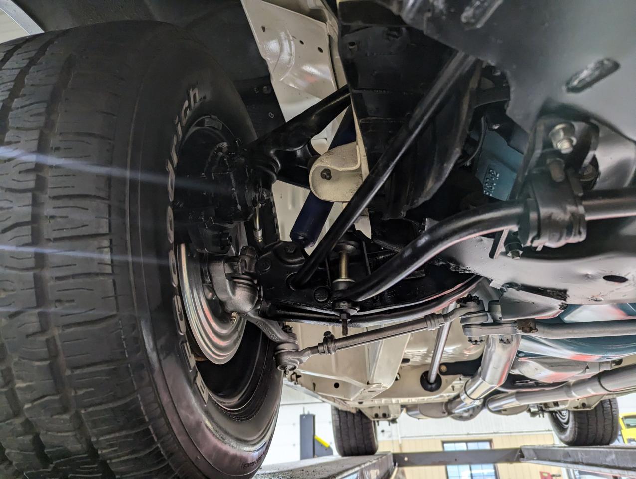 1970 Plymouth Sport Satellite