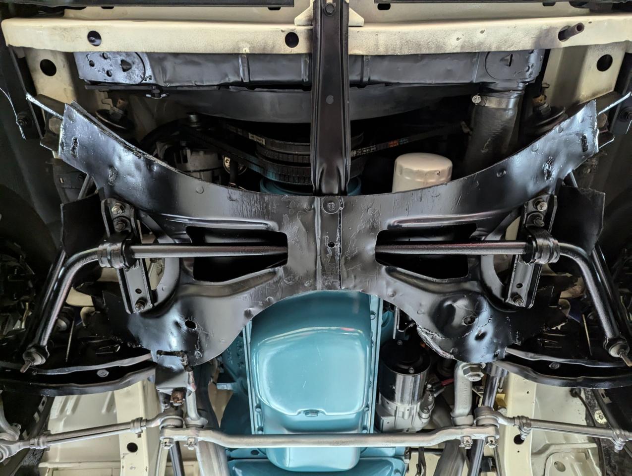 1970 Plymouth Sport Satellite