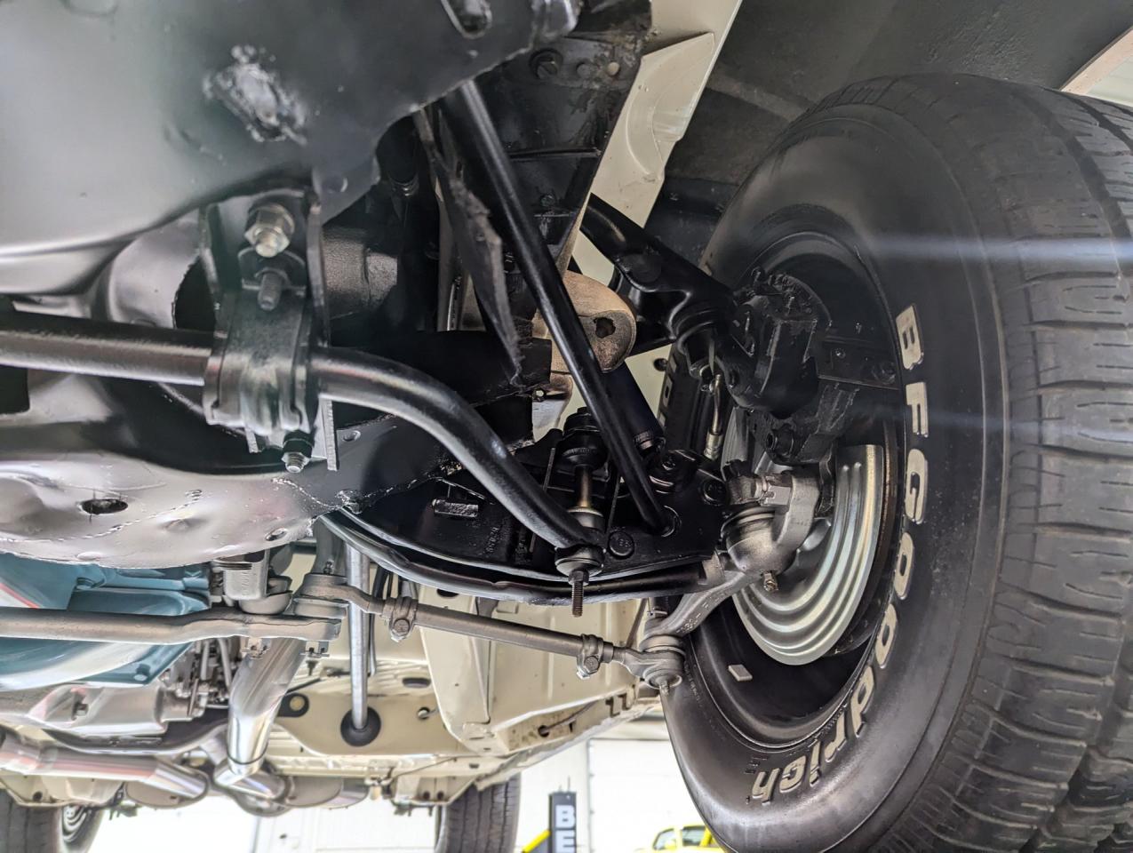 1970 Plymouth Sport Satellite