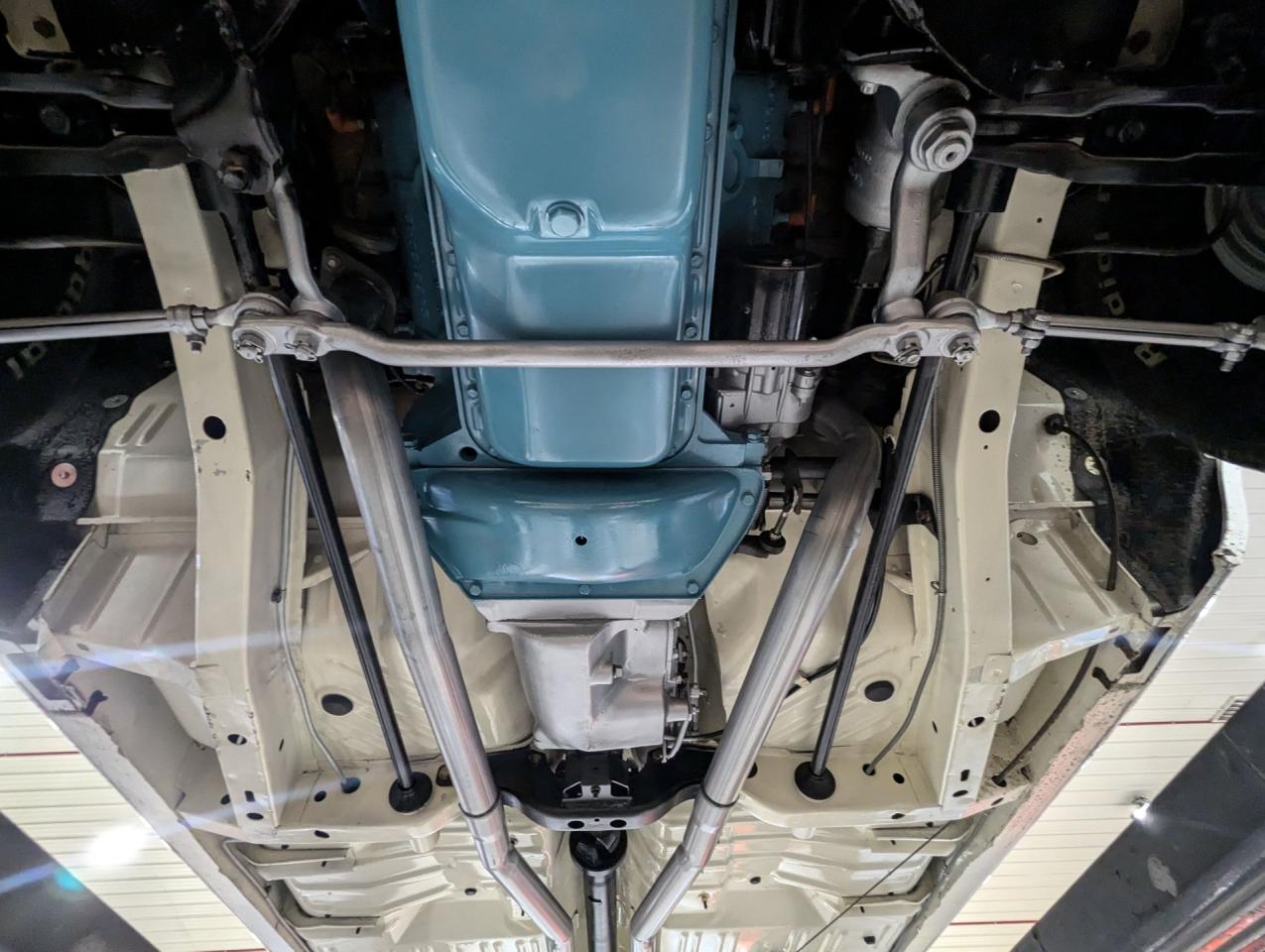 1970 Plymouth Sport Satellite