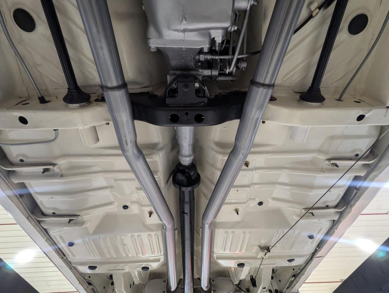 1970 Plymouth Sport Satellite