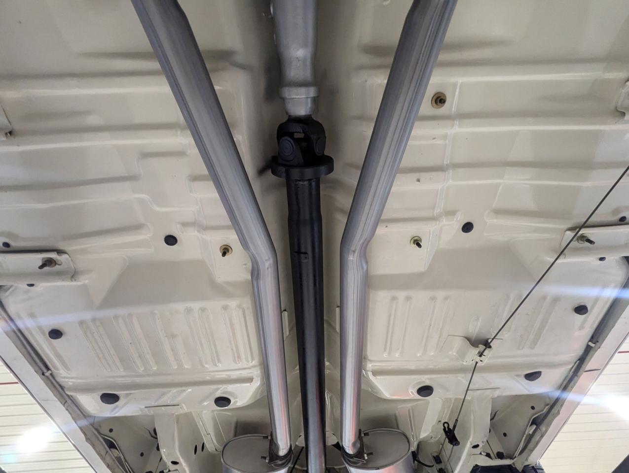 1970 Plymouth Sport Satellite