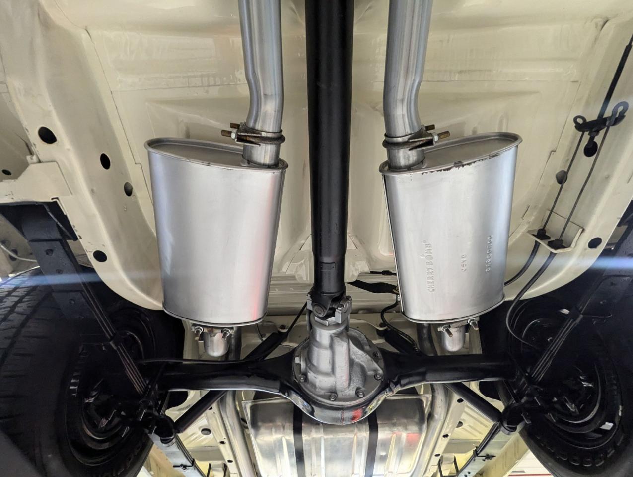 1970 Plymouth Sport Satellite