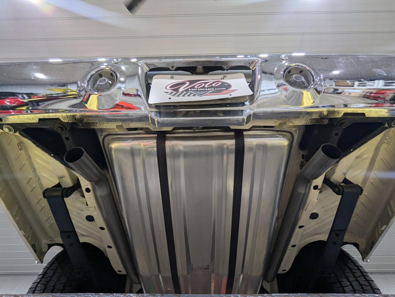 1970 Plymouth Sport Satellite