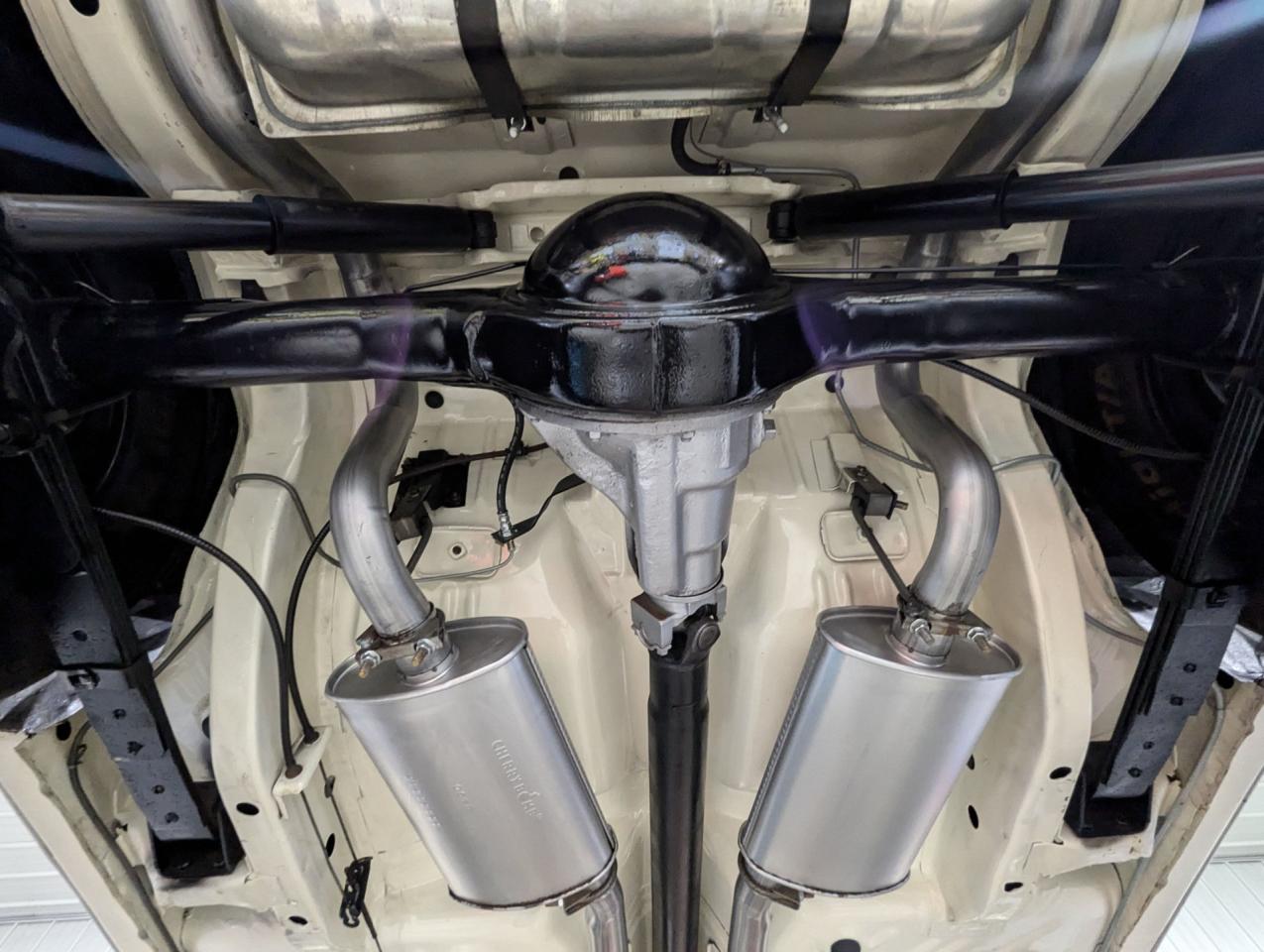 1970 Plymouth Sport Satellite