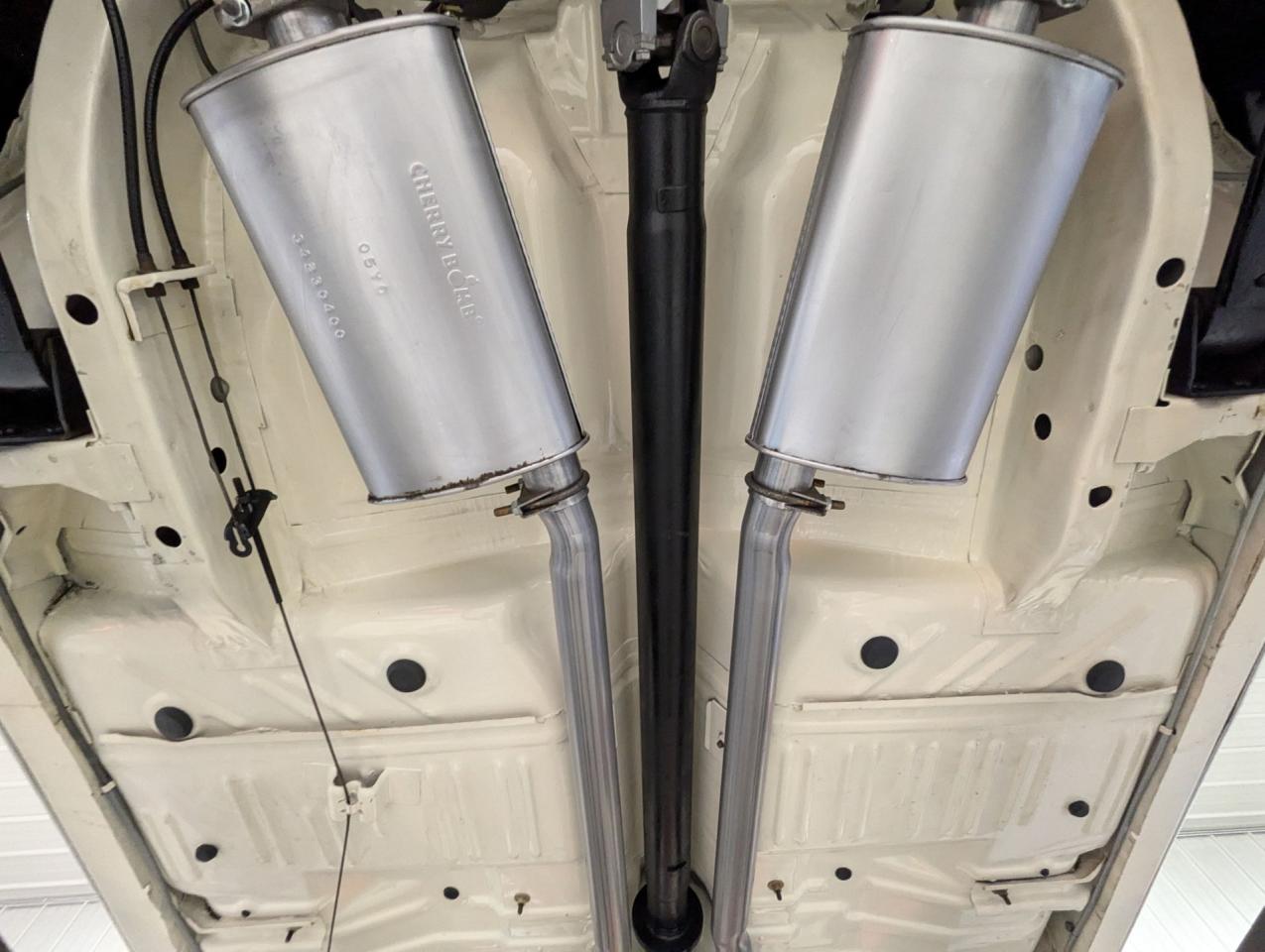 1970 Plymouth Sport Satellite