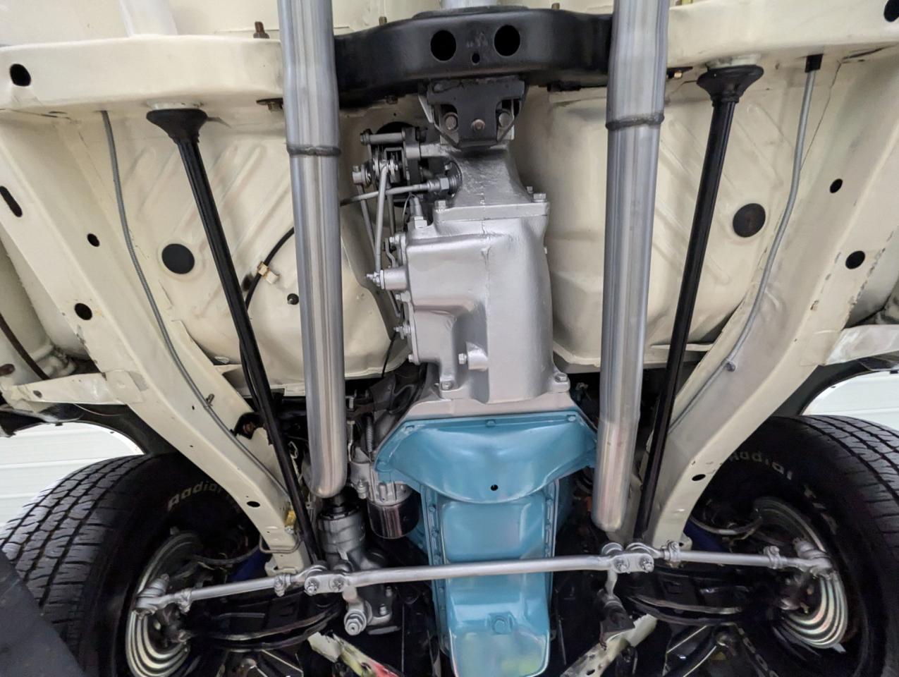 1970 Plymouth Sport Satellite