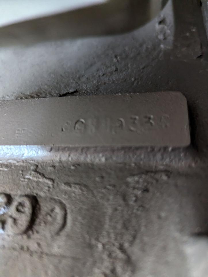 1970 Plymouth Sport Satellite