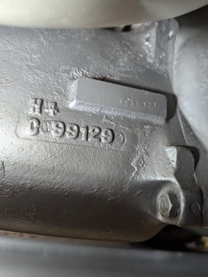 1970 Plymouth Sport Satellite