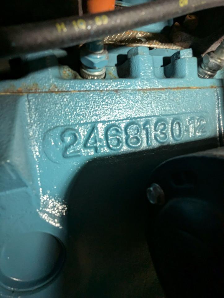 1970 Plymouth Sport Satellite