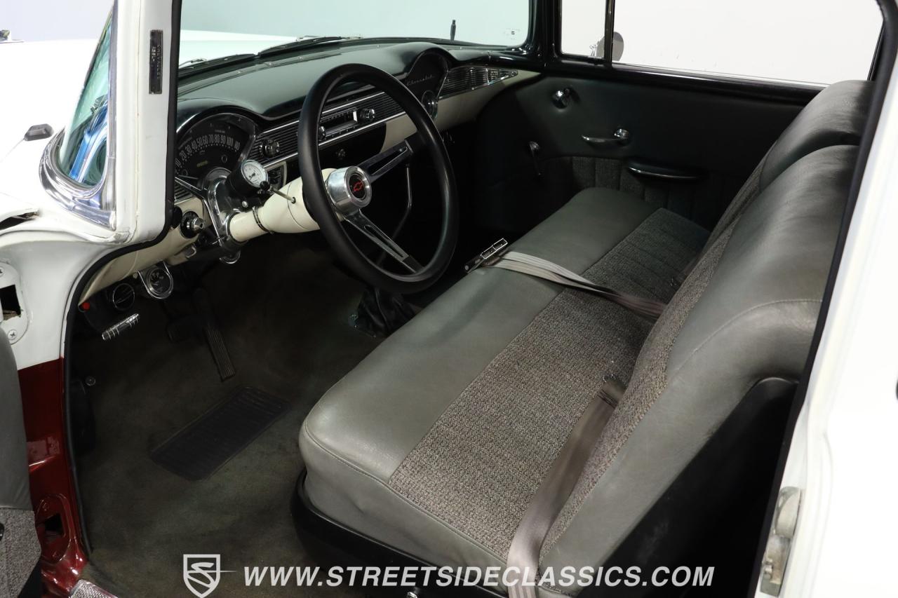 1956 Chevrolet 150 Handyman