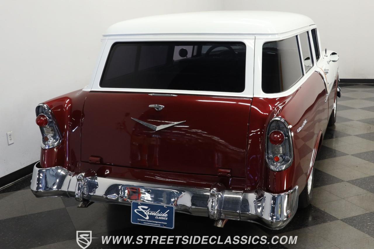 1956 Chevrolet 150 Handyman