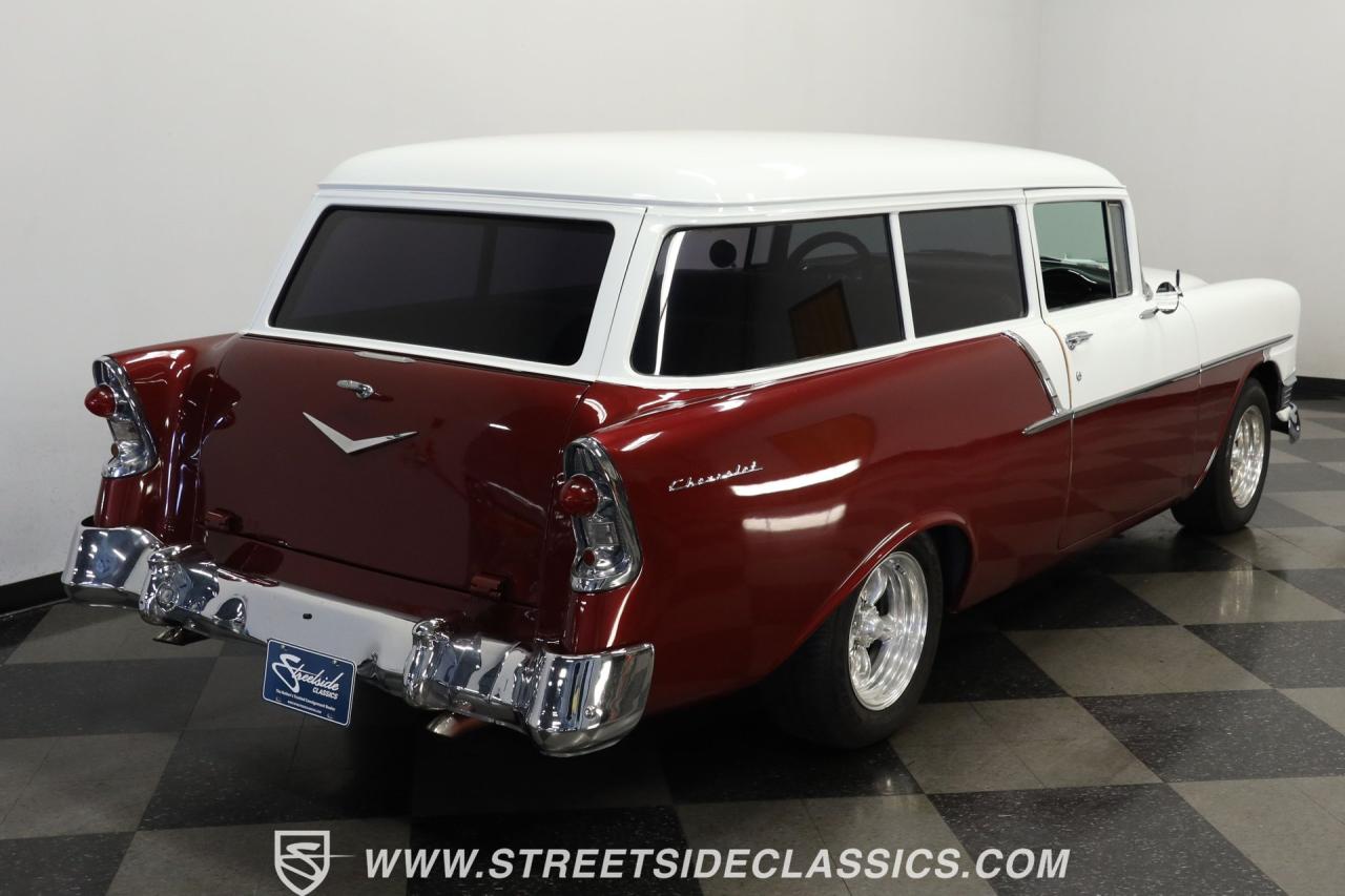 1956 Chevrolet 150 Handyman