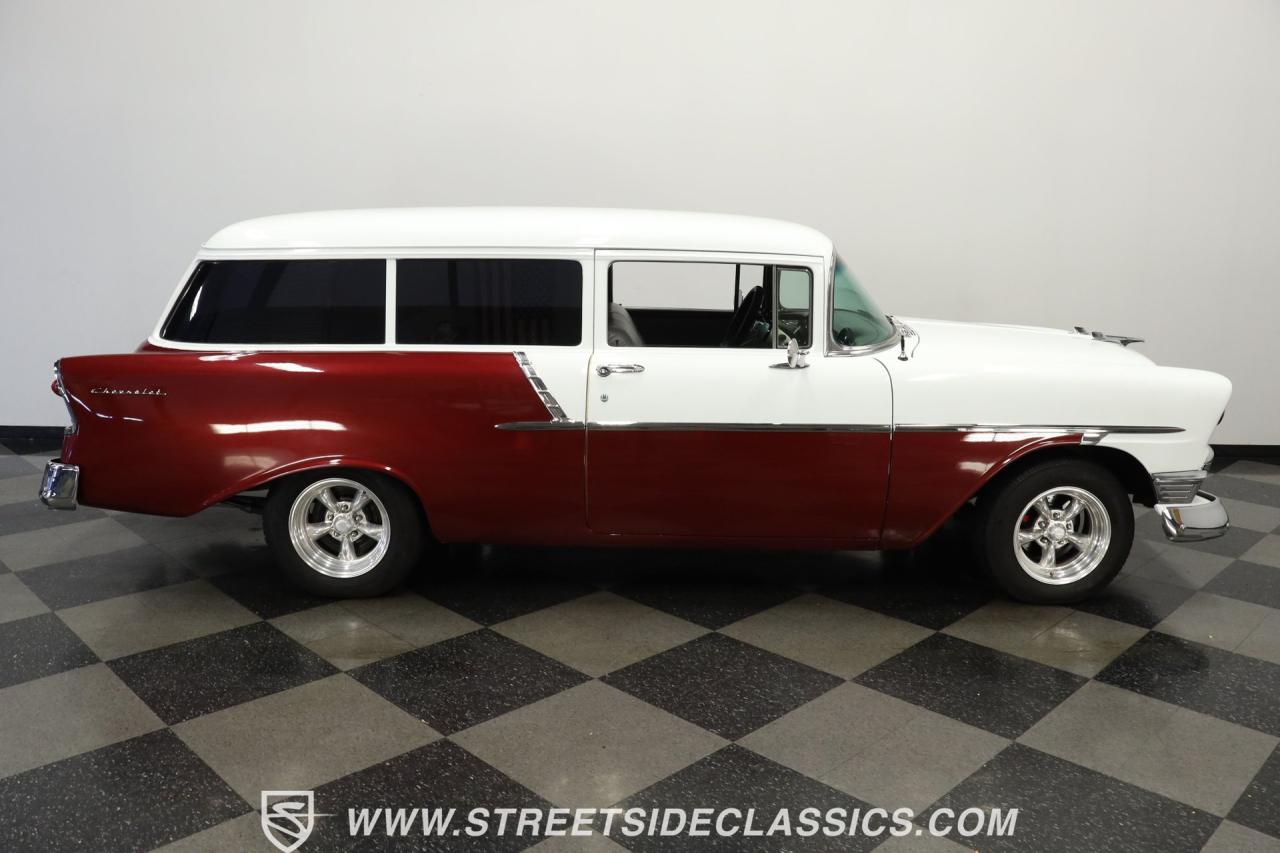 1956 Chevrolet 150 Handyman