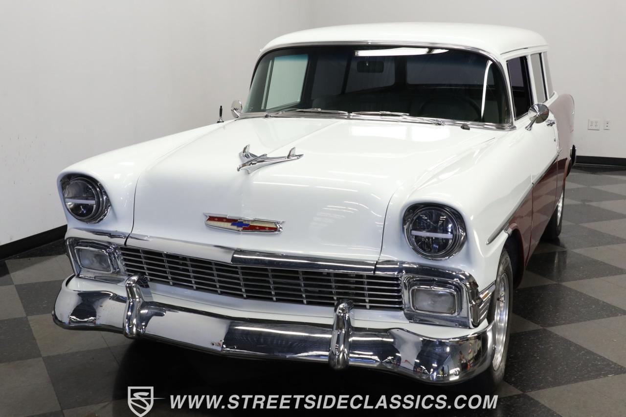 1956 Chevrolet 150 Handyman