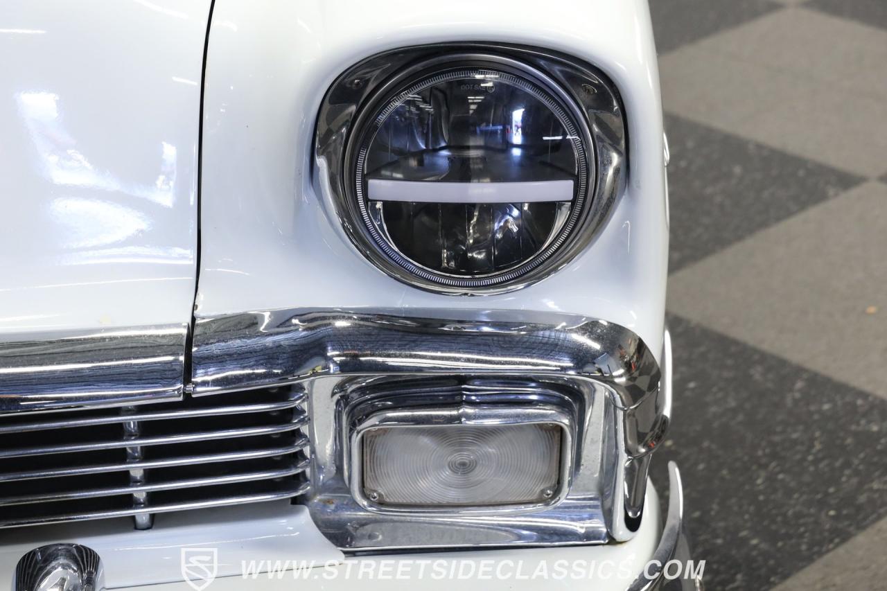 1956 Chevrolet 150 Handyman