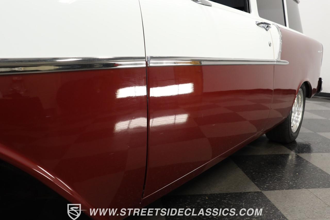 1956 Chevrolet 150 Handyman