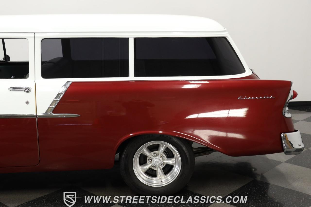 1956 Chevrolet 150 Handyman