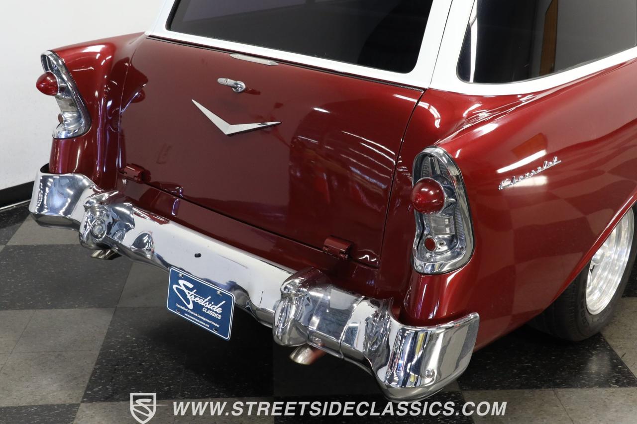 1956 Chevrolet 150 Handyman