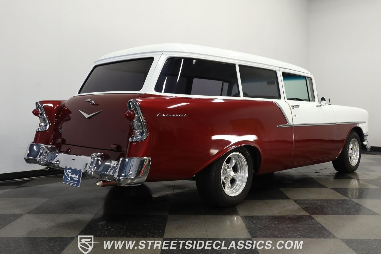 1956 Chevrolet 150 Handyman