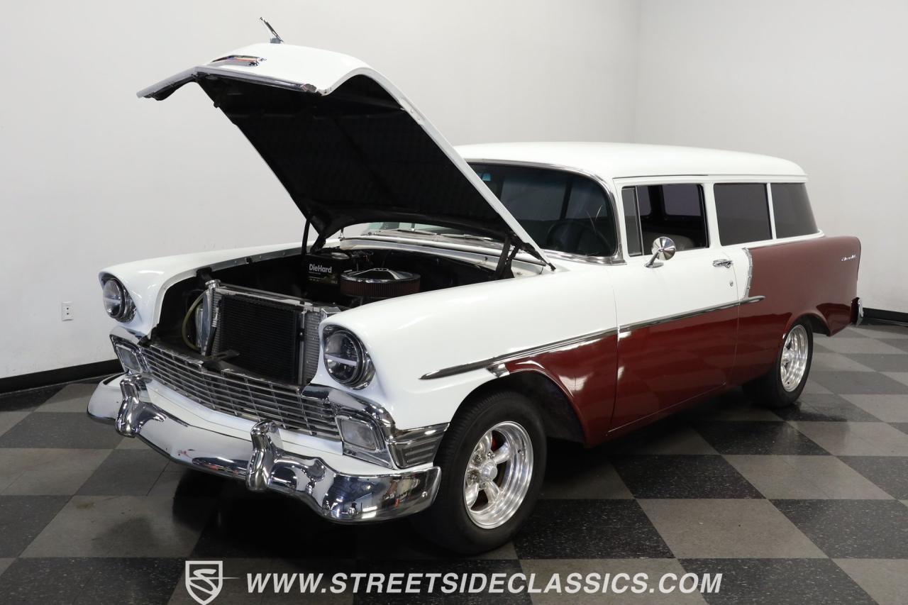 1956 Chevrolet 150 Handyman