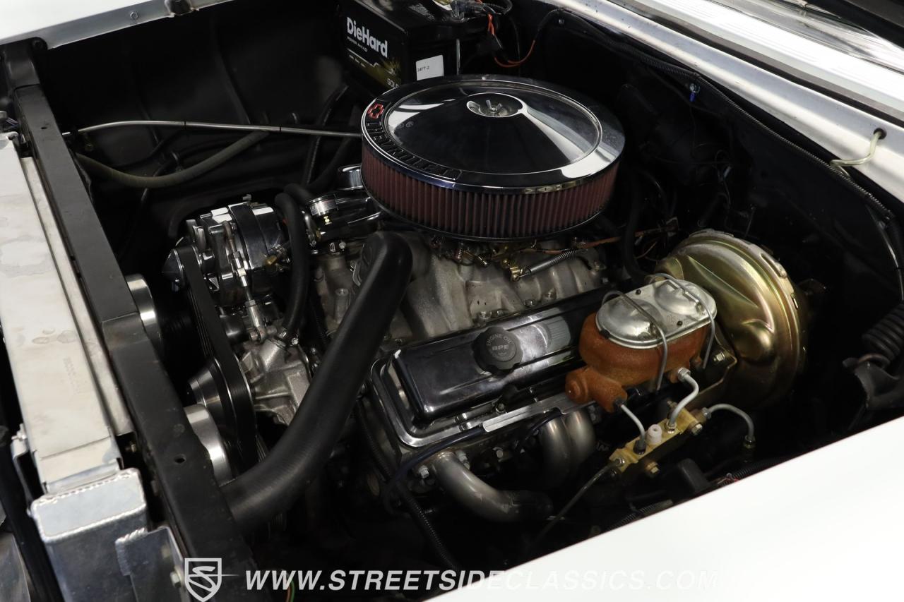 1956 Chevrolet 150 Handyman