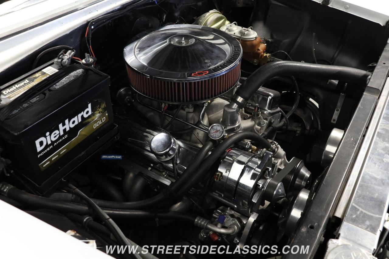 1956 Chevrolet 150 Handyman