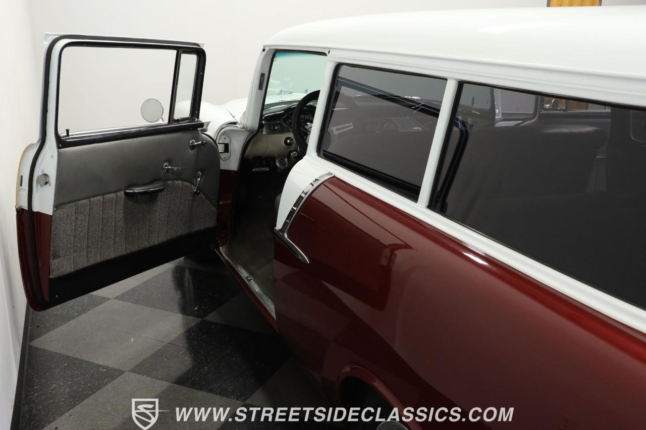 1956 Chevrolet 150 Handyman