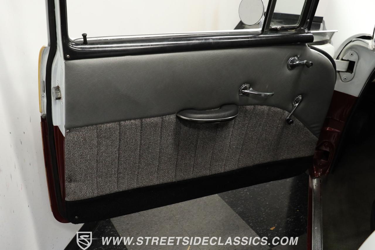 1956 Chevrolet 150 Handyman