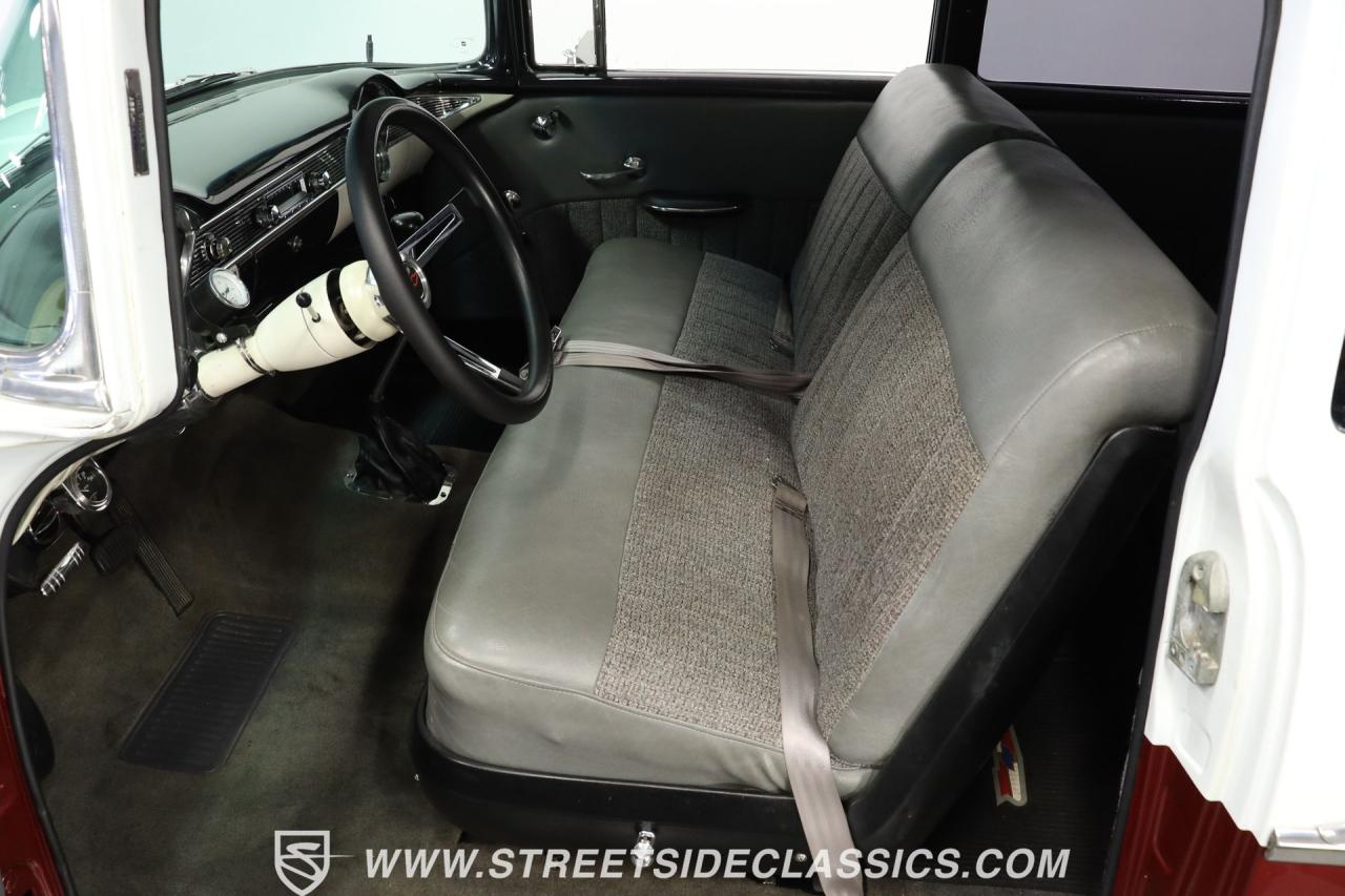 1956 Chevrolet 150 Handyman