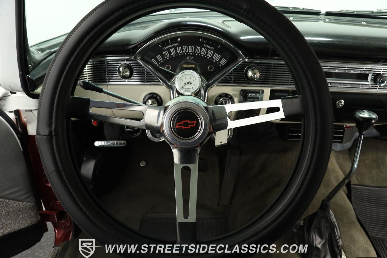 1956 Chevrolet 150 Handyman