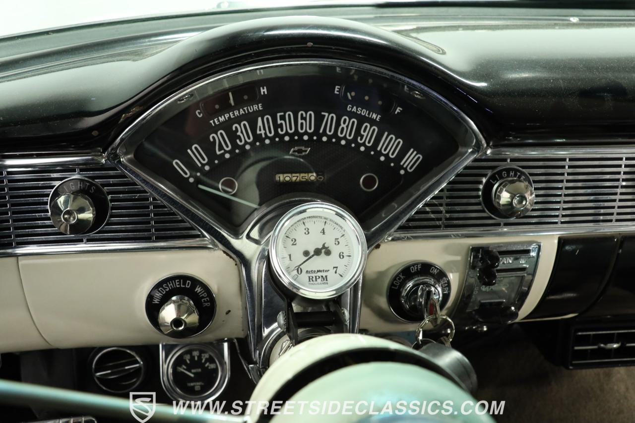 1956 Chevrolet 150 Handyman